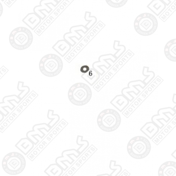 THRUST WASHER