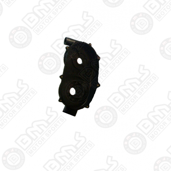 CVT AIR GUIDE