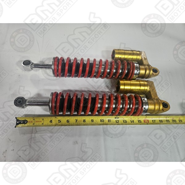 Front Shock 19 Inch 1 Pair