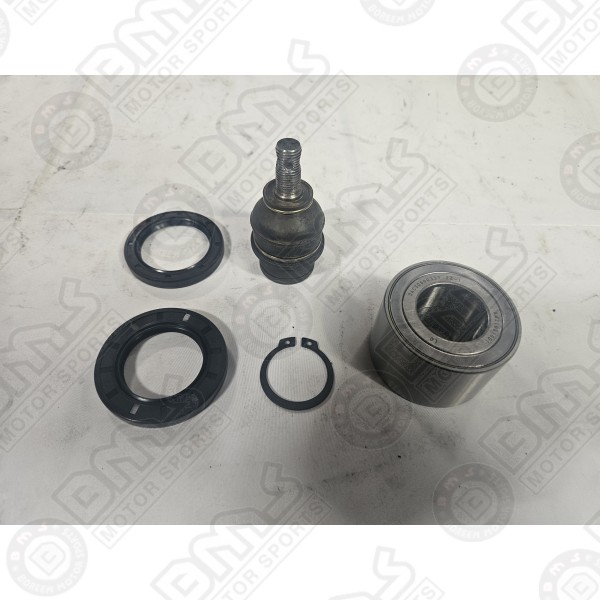 PARTS KIT FOR KNUCKLE 