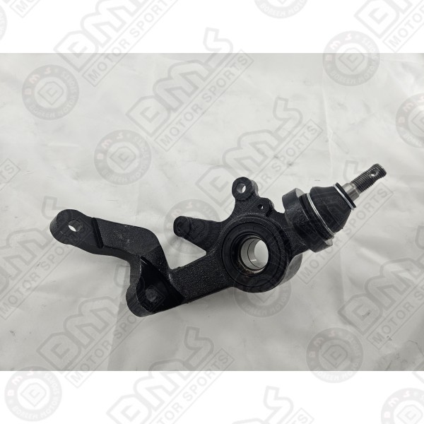 FRONT RIGHT PASSENGER  SIDE KNUCKLE ASSY