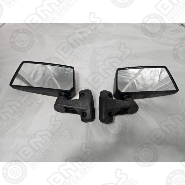 Rear View Mirror L & R 
