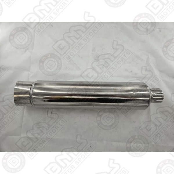 MUFFLER