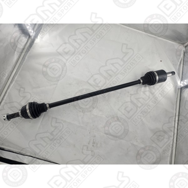 CV AXLE FRONT RIGHT 39"  LONG
