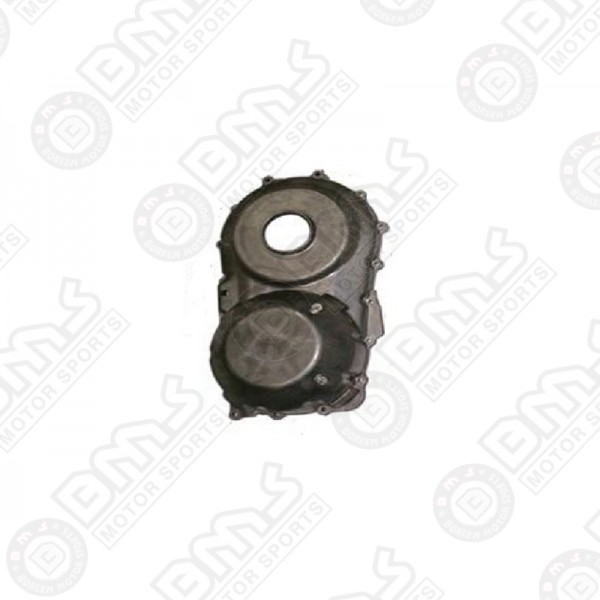 OUTER CVT CLUTCH COVER 