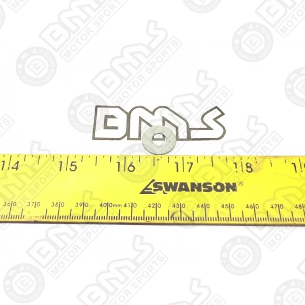 AJUSTER TENSIONER WASHER