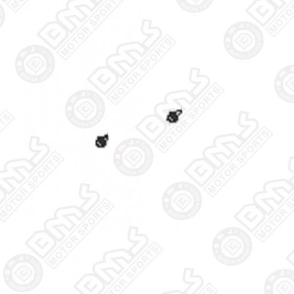 BOLT,M6X16