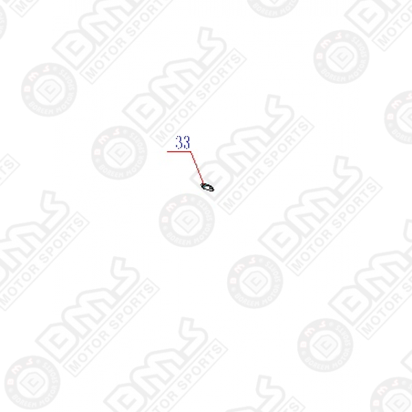 BOARD BUCKLE FIXED PLATE
