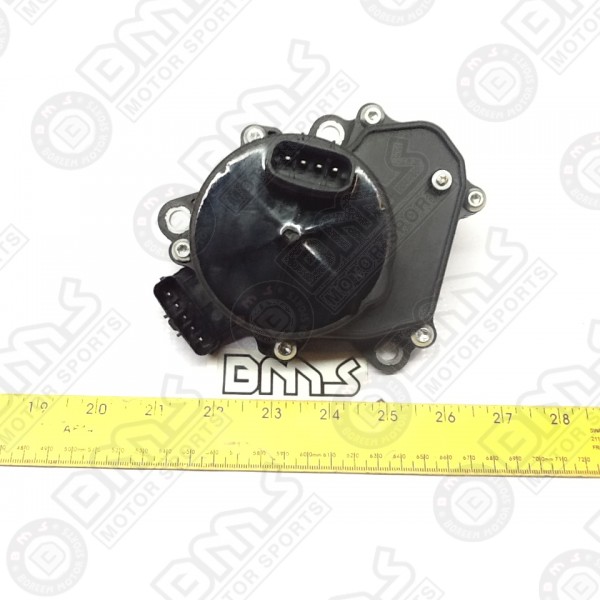   2/4WD  MOTOR ASS'Y, SHIFT