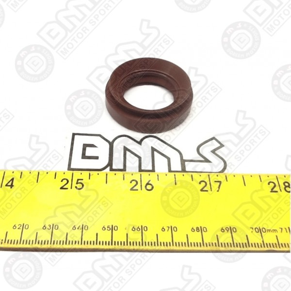 SEAL, FR AXLE SHAFT 24/38/7
