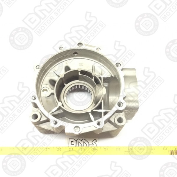 CASE, DIFFERENTIAL REAR