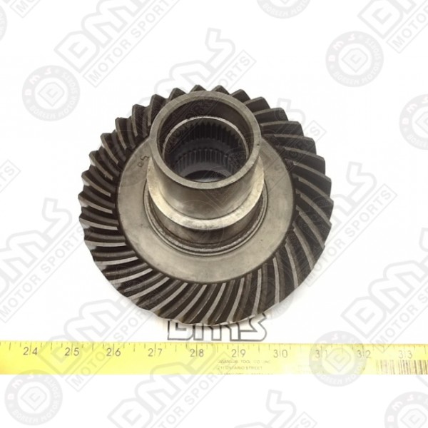 GEAR COMP, RR FINAL DRIVEN BEVEL