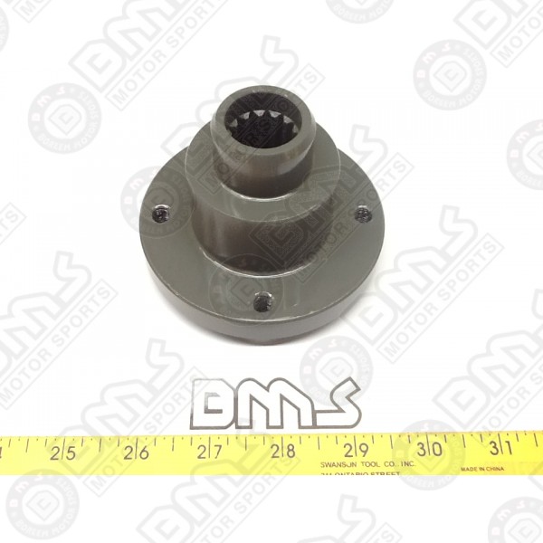 YOKE, DIFFRENTIAL REAR