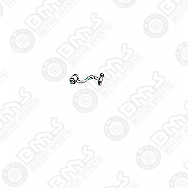 ENGINE MOUNT BRACKET