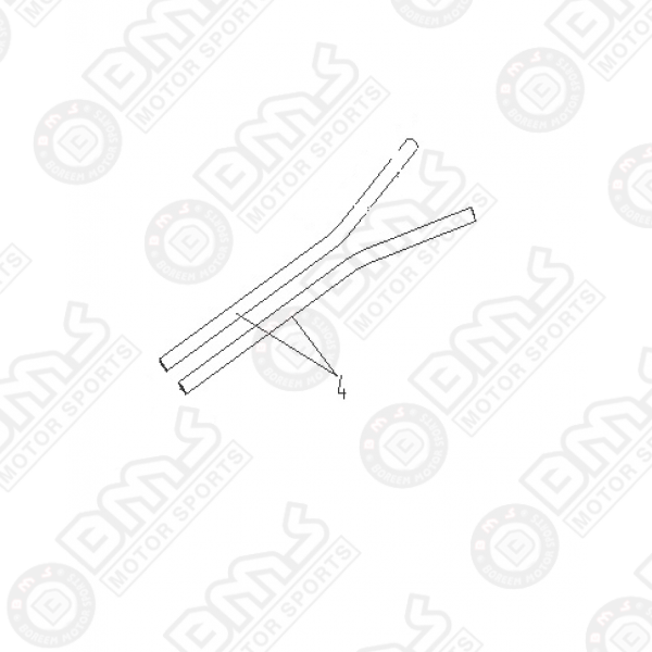 ALUMINUM WATER PIPES