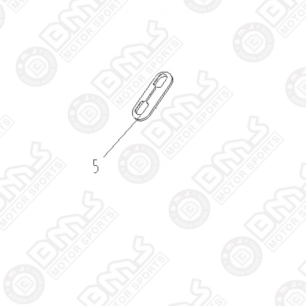 COVER,HAND BRAKE