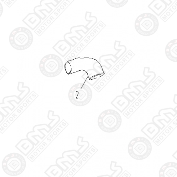 CVT VENT TUBE