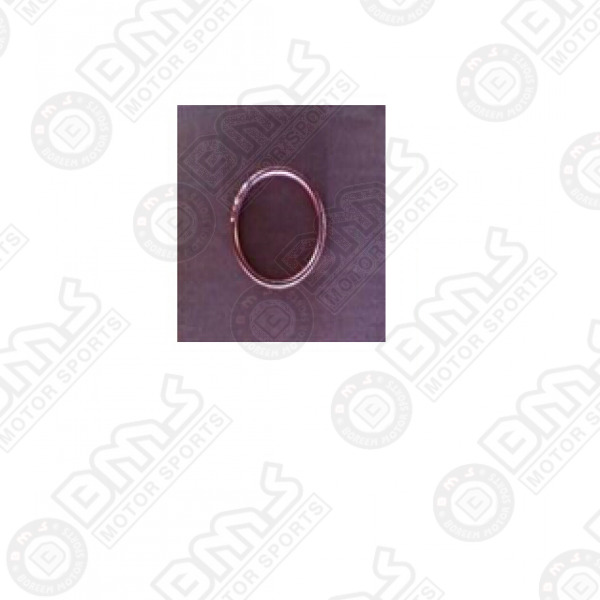 EXHAUST GASKET 