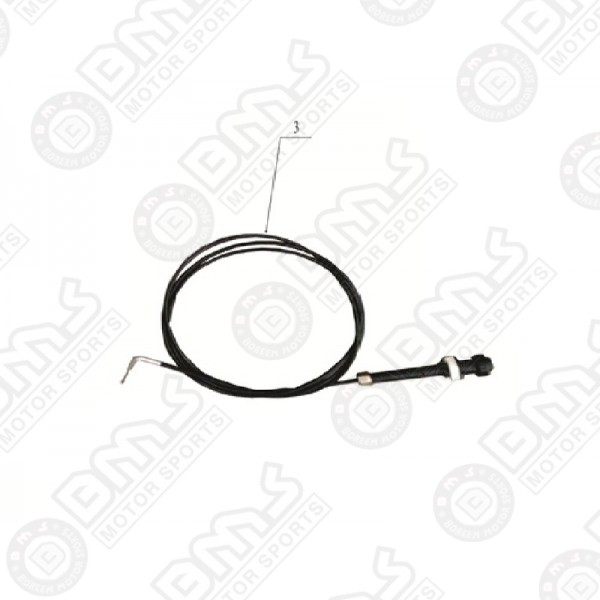 CHOKE CABLE