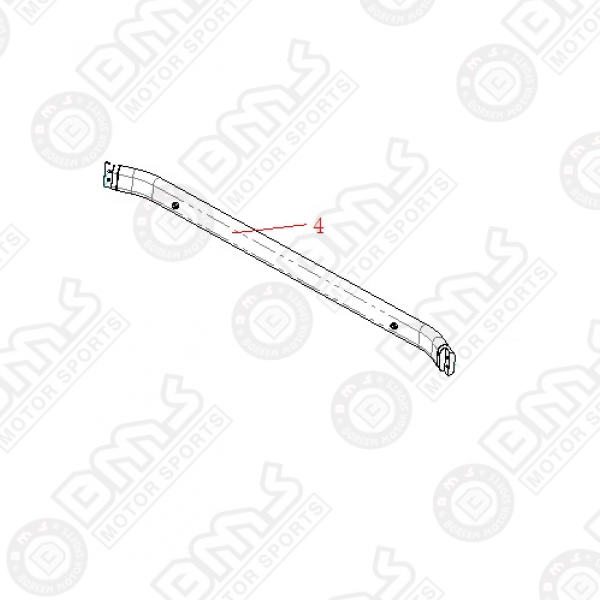 MEMBER?TOP?, CROSS ROOF