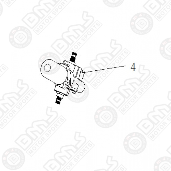 ELECTRONIC STEERING BOOSTER 