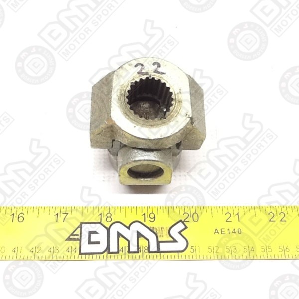 universal joint 22/20 Splines