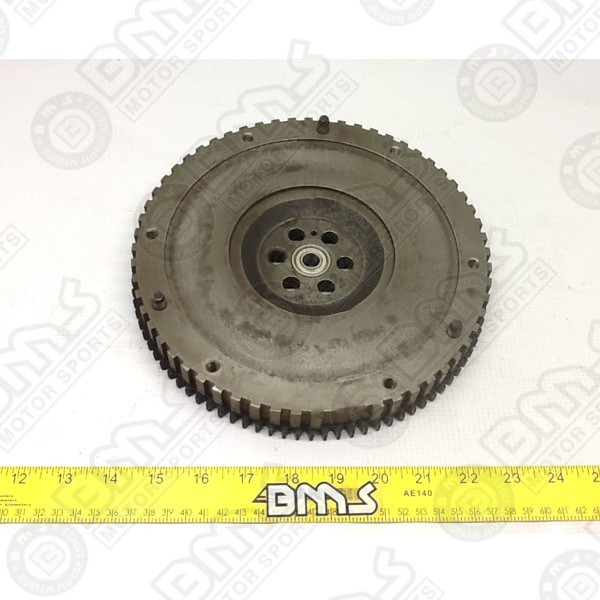 FLYWHEEL RING GEAR
