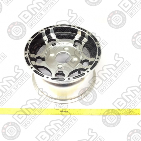 ALUMINIUM WHEEL 12/7