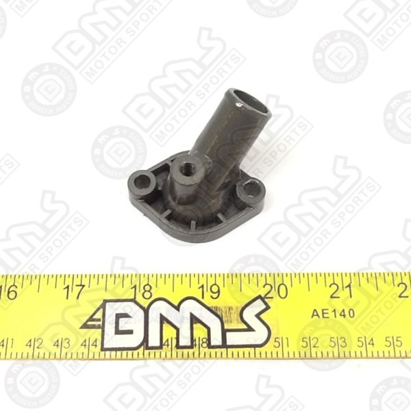 THERMOSTAT COVER