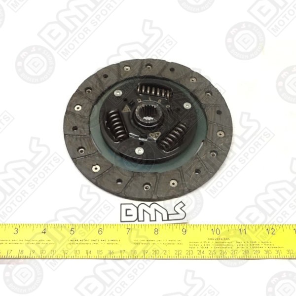 Clutch Disk Friction Plate DST180H8