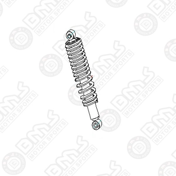 REAR SHOCK