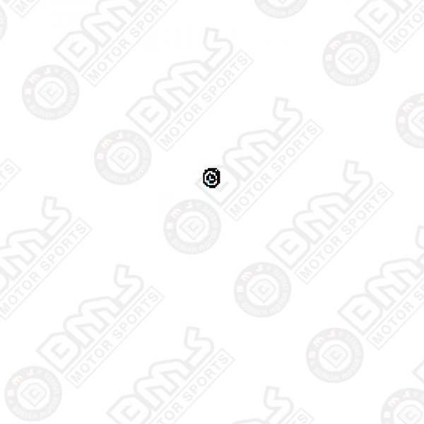 NUT, SELF-LOCKING M10X1.25