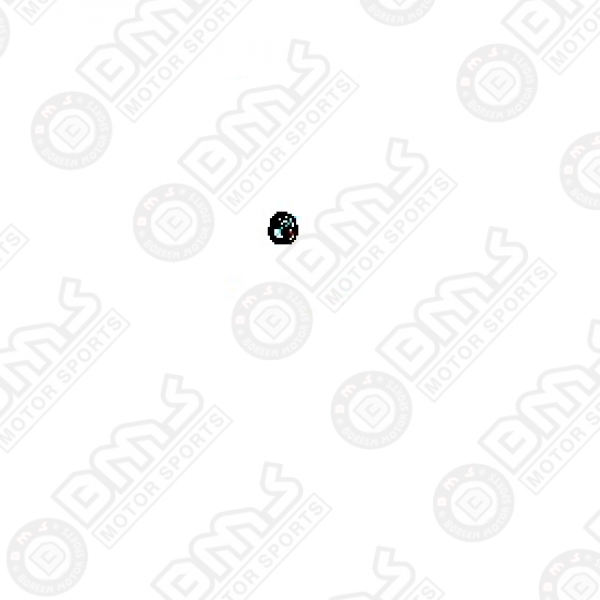 NUT, SELF-LOCKING M12X1.25