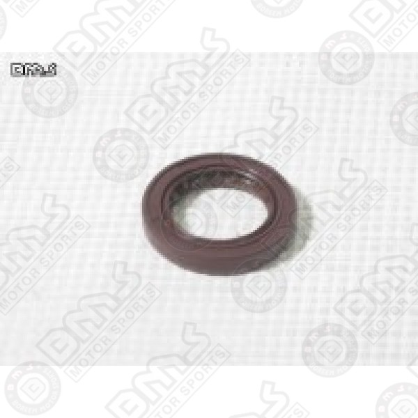 FRONT SPINDLE  KNUCKLE INNER OIL SEAL 38X55X8
