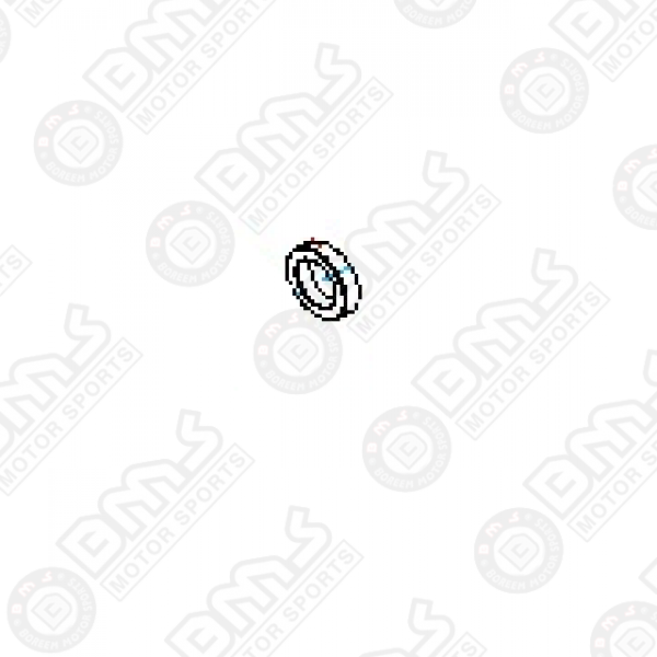 FRONT SPINDLE KNUCKLE BUSHING 