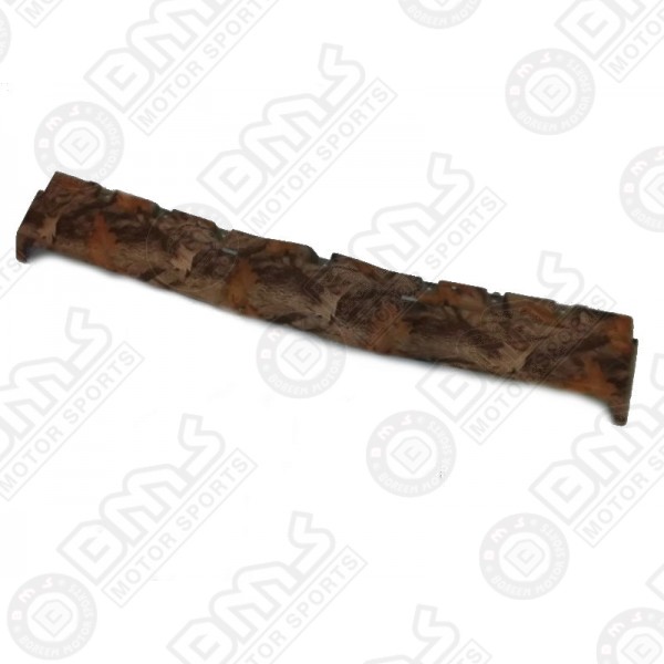 UPPER COVER, DASHBOARD