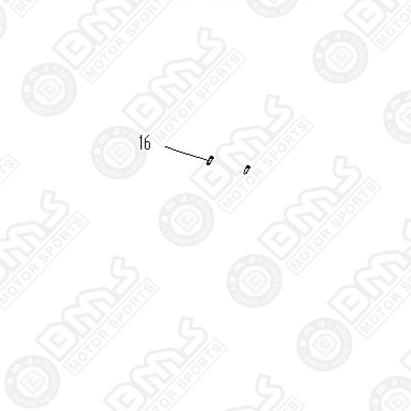 SCREW,ST4.2X13