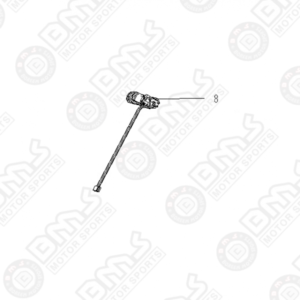 IGNITION SWITCH