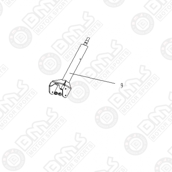 STEERING COLUMN