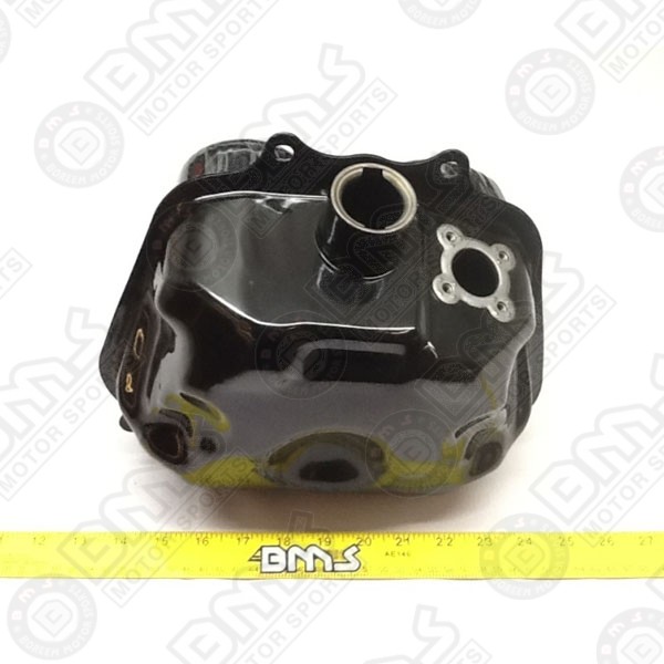 GAS TANK