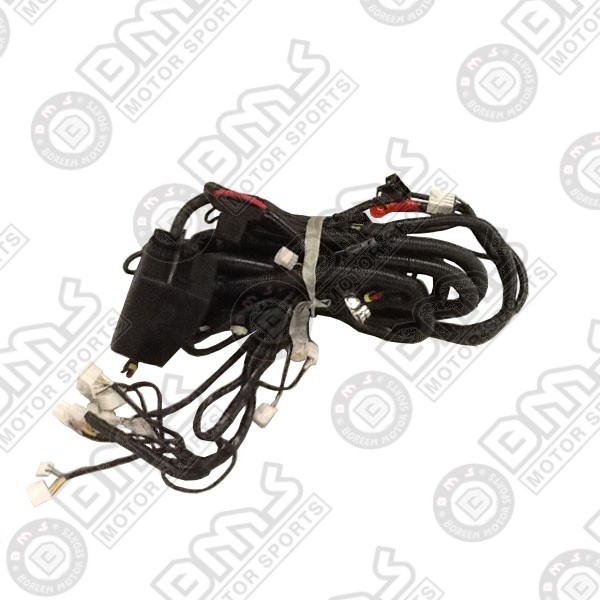 ENGINE HARNESS