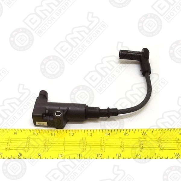 COIL ASSY.,IGNITION    ignition switch main electrical systems
