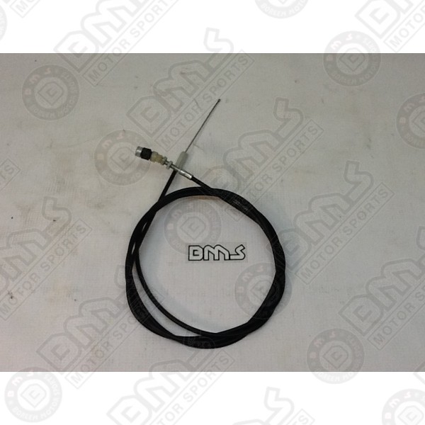 THROTTLE CABLE