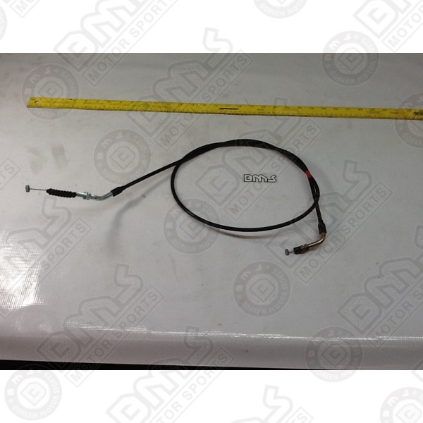 front shift cable 64'' long