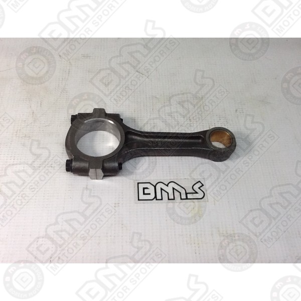 CONNECTING ROD ASSEMBLY Includes 3 to 4