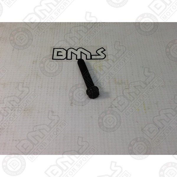 CONNECTING ROD SCREW M8 X 1