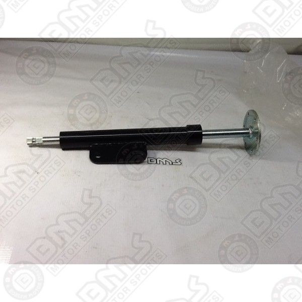 steering wheel fixed axle