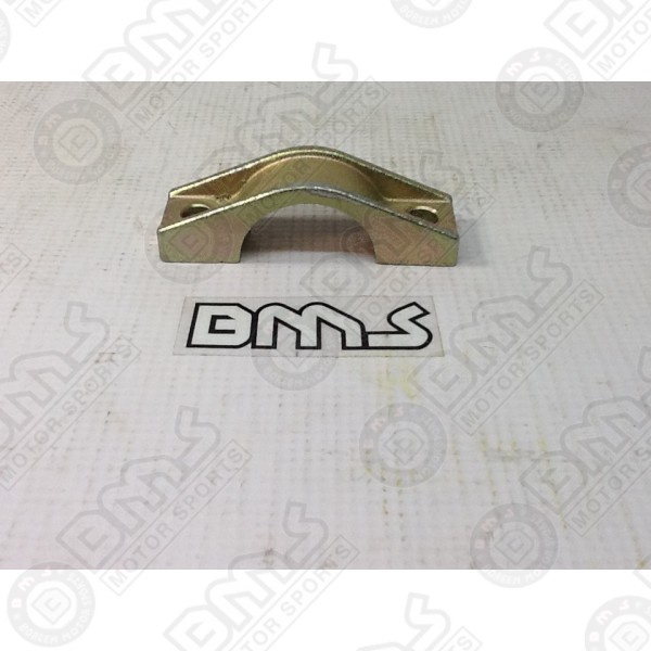 redirector press block