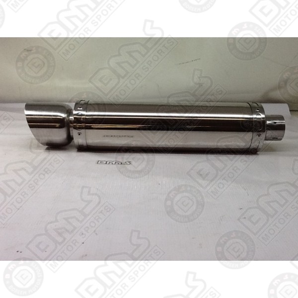  muffler