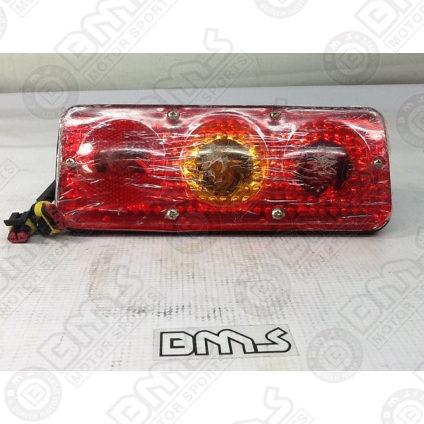 tail light